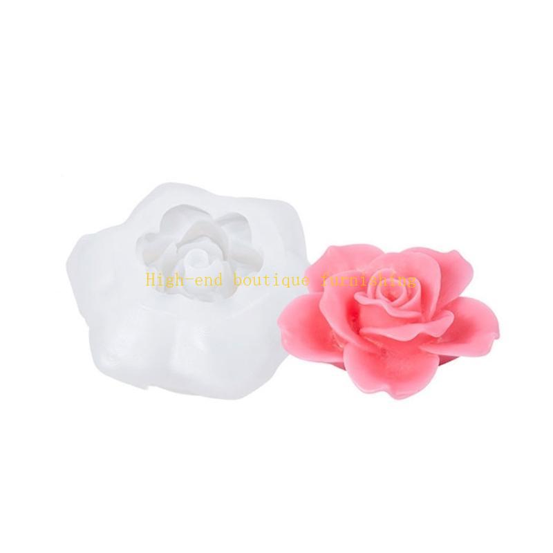 Art Craft Shop - L9NB Silicone Mold for Art Studios
