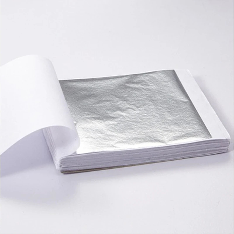 100/200pcs Art Craft Design Pa - Art Craft With Leaves ulasan dan harga