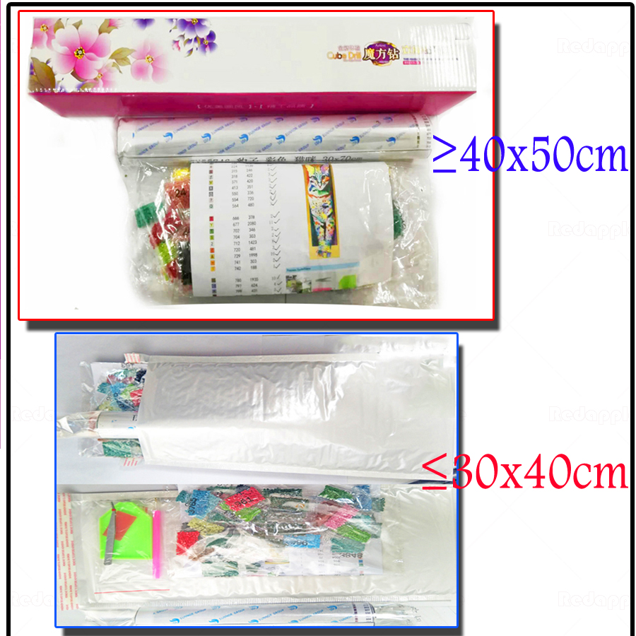 5D DIY Diamond Mosaic Lion Tig - Art And Craft Jungle ulasan dan harga