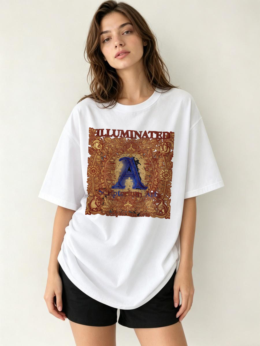 T Shirts Community Supported B - Art Craft Shop ulasan dan harga