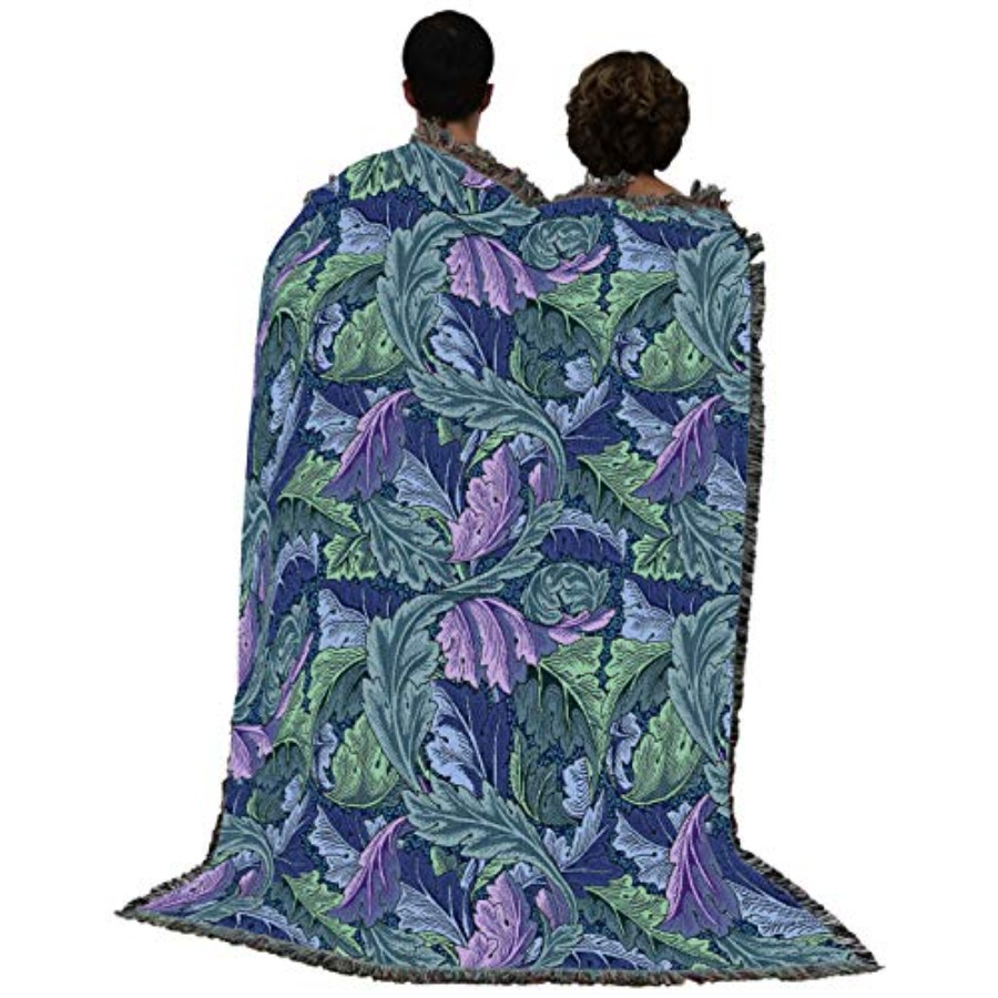 William Morris Acanthus Leaves - Art Craft William Morris ulasan dan harga