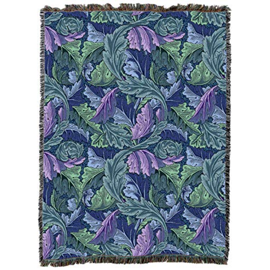 William Morris Acanthus Leaves - Art Craft William Morris ulasan dan harga