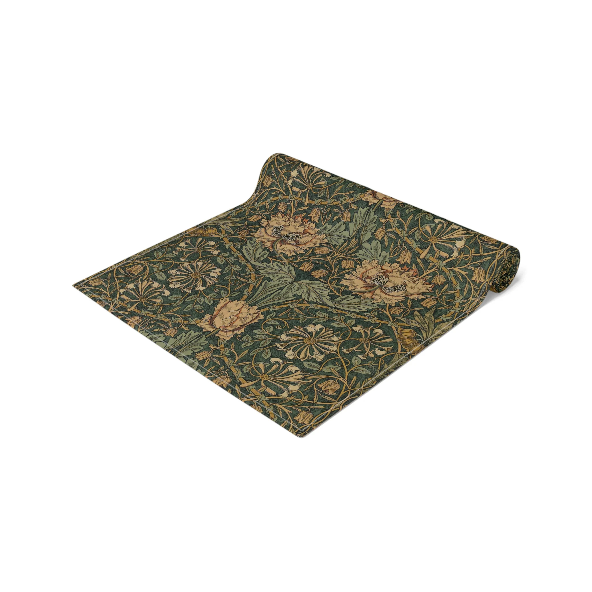 1PC William Morris Honeysuckle - Art Craft William Morris ulasan dan harga