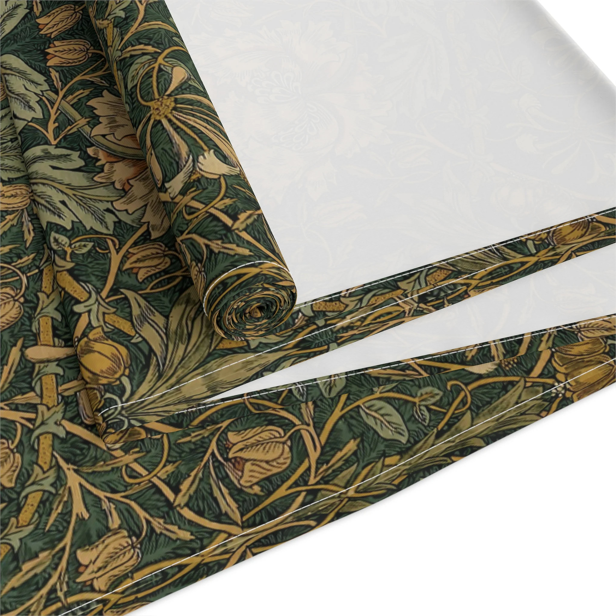 1PC William Morris Honeysuckle - Art Craft William Morris ulasan dan harga