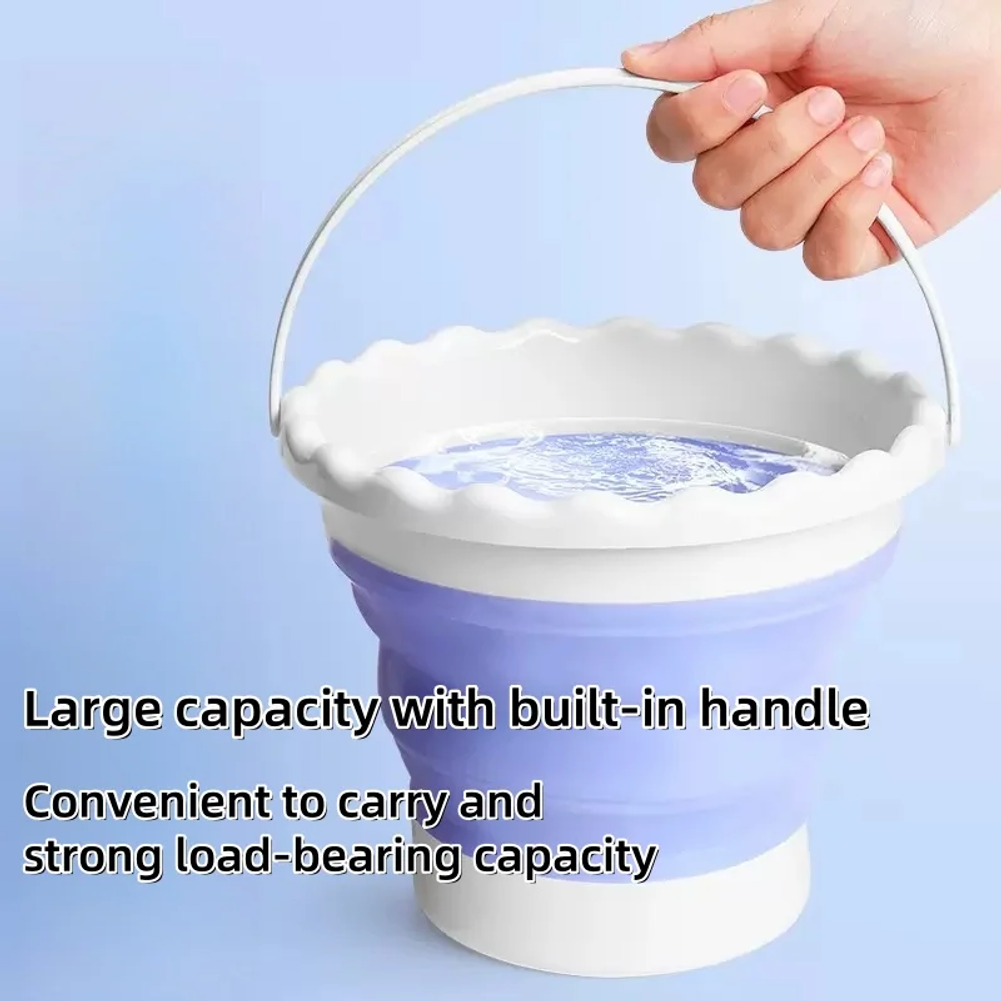 Collapsible Foldable Paint Bru - Art & Craft Valley ulasan dan harga