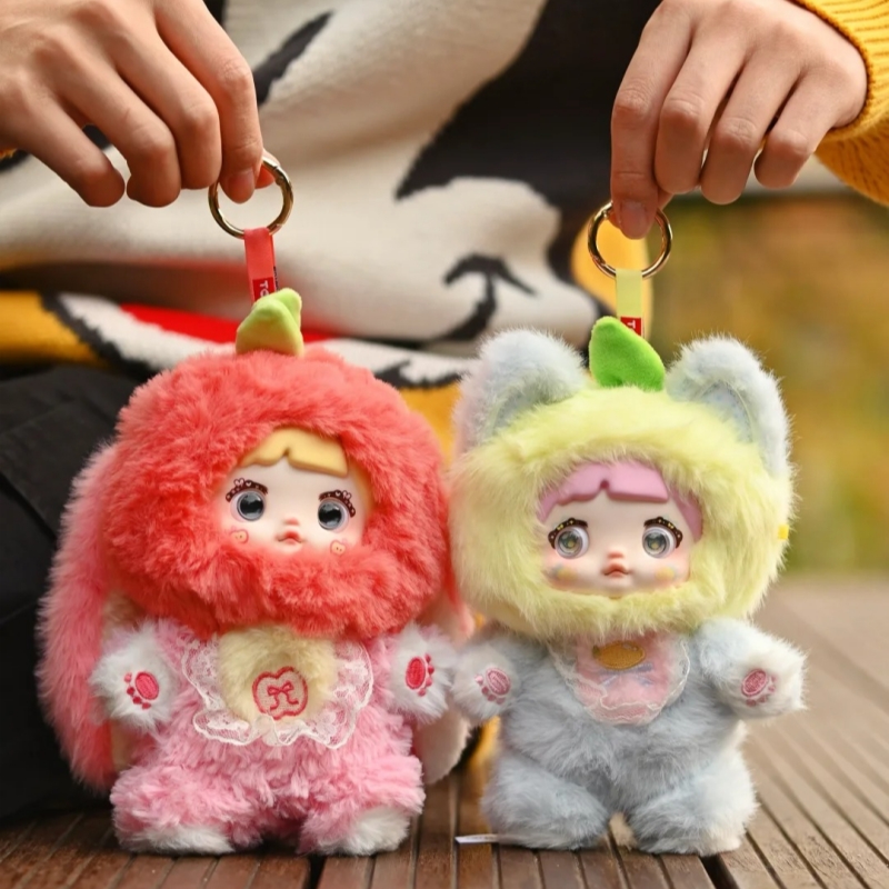 Nommi V3 Interesting Fruits Se - Art Craft Eyes ulasan dan harga