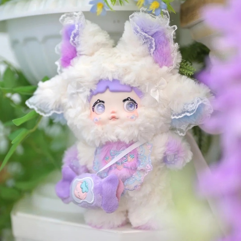 Nommi V3 Interesting Fruits Se - Art Craft Eyes ulasan dan harga