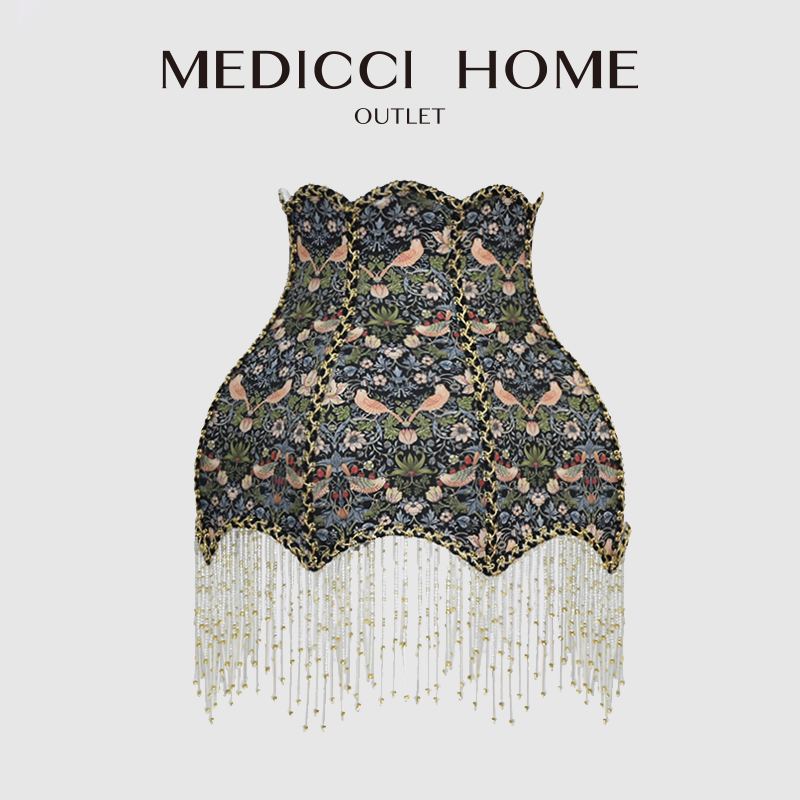 Medicci Home William Morris St - Art Craft William Morris ulasan dan harga