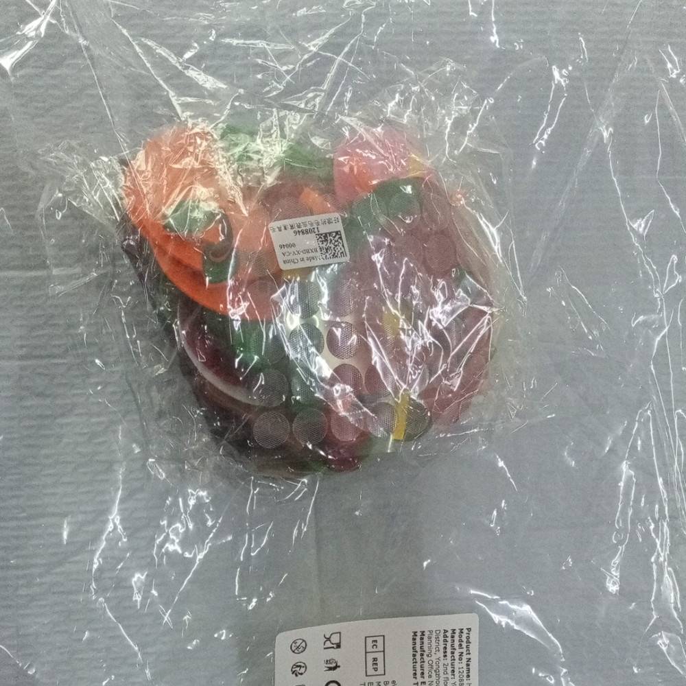 Hungry Caterpillar Toy English - Art Craft For Preschool ulasan dan harga