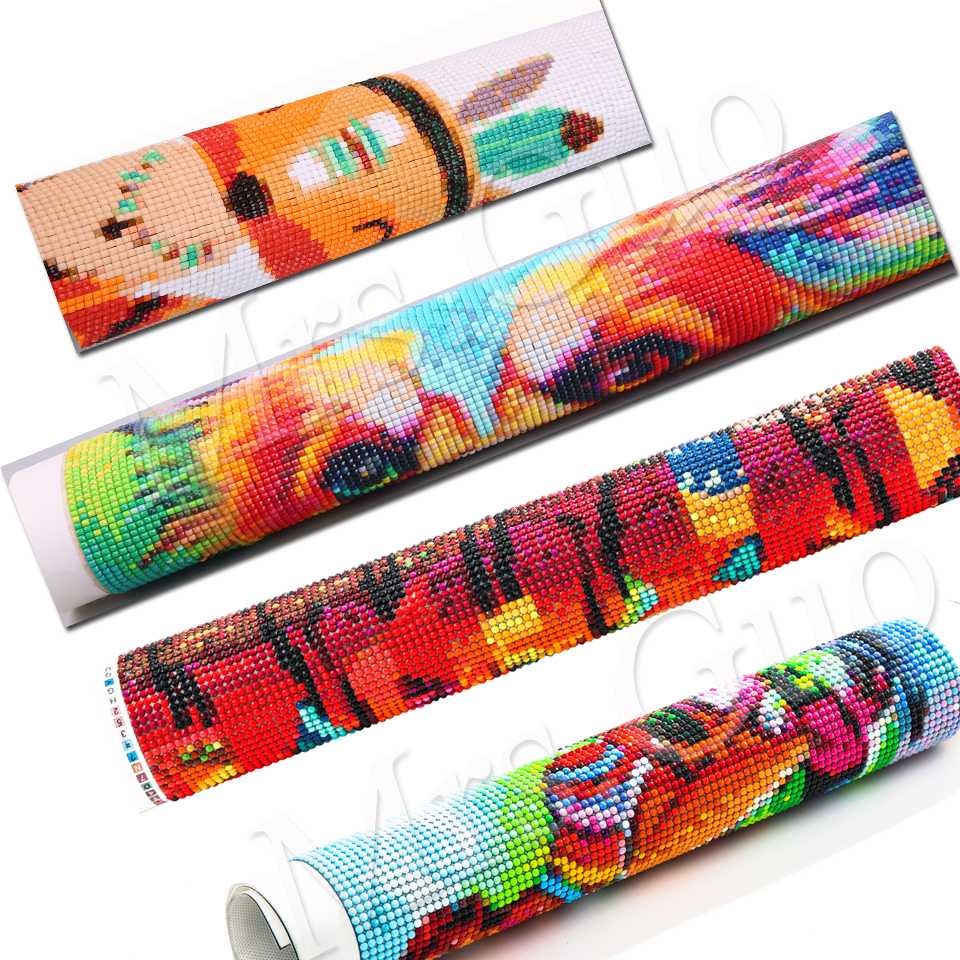 The Tiger Of Jungle Diamond Pa - Art And Craft Jungle ulasan dan harga