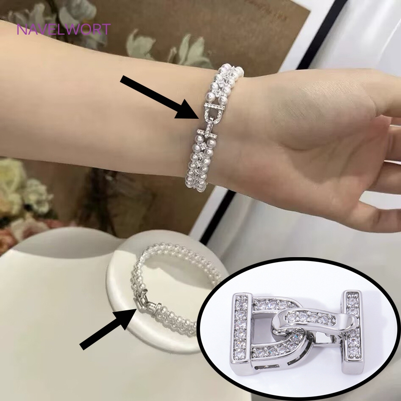 18K Gold Plated Brass Jewelry  - Art Craft Diy ulasan dan harga