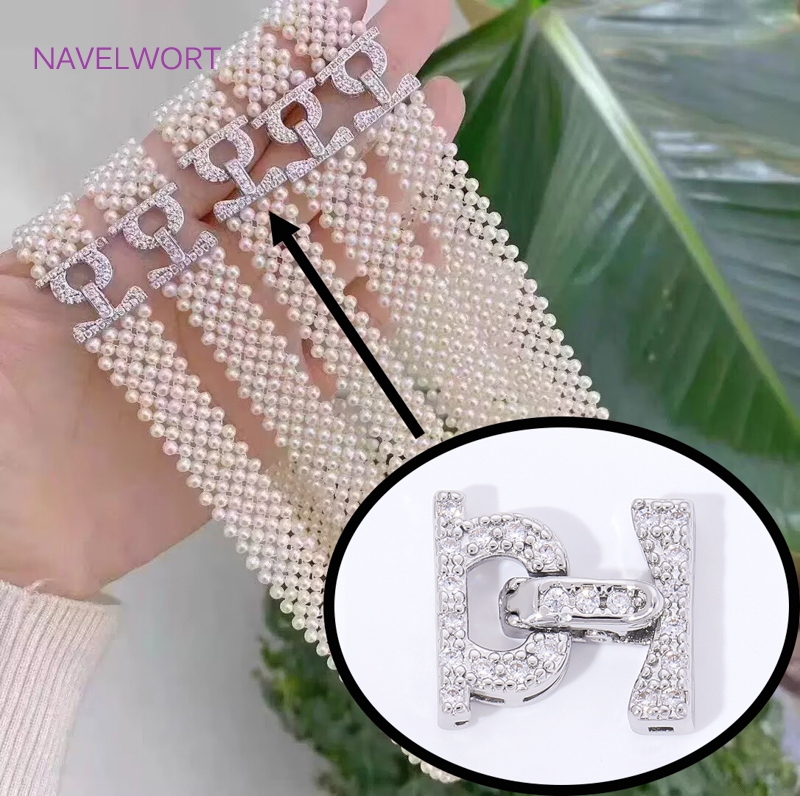 18K Gold Plated Brass Jewelry  - Art Craft Diy ulasan dan harga