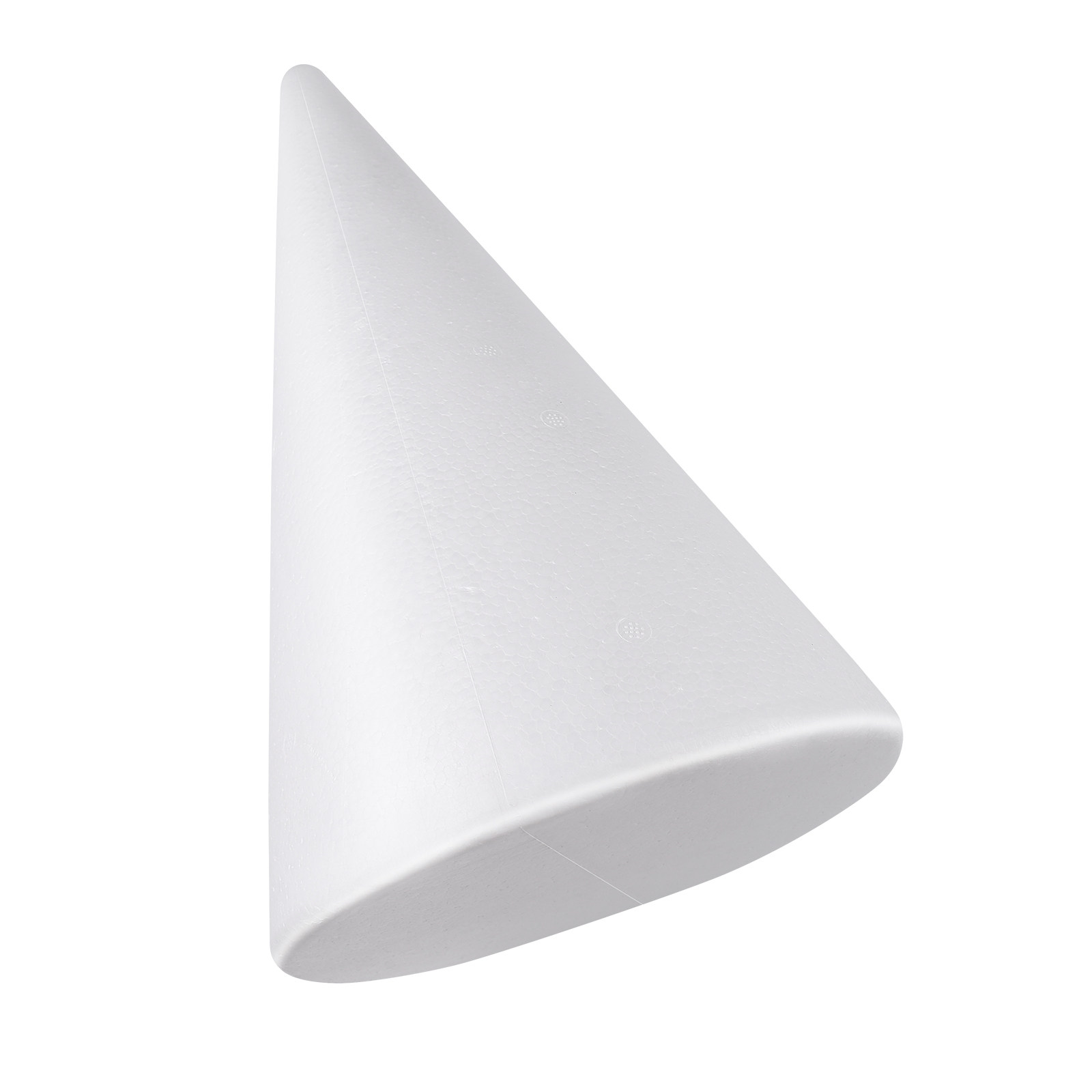 DIY Craft Cone Shaped Foam Con - Art Craft For Preschool ulasan dan harga