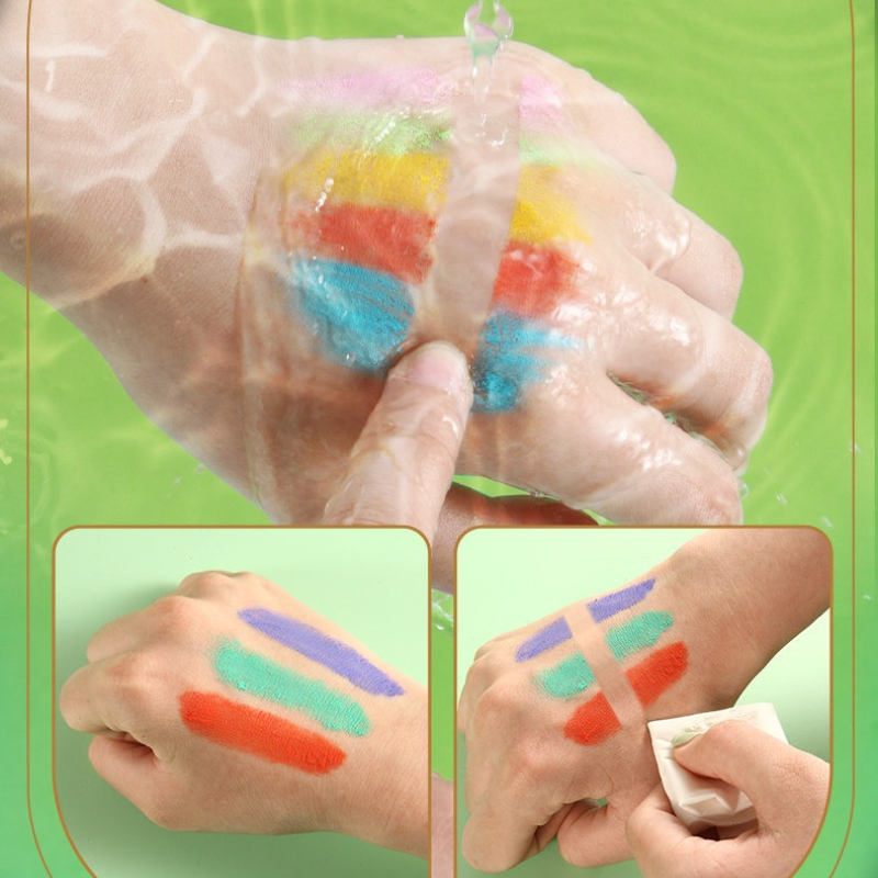 Mini Heavy Colored Pastel Set  - Chalk Pastel Set ulasan dan harga