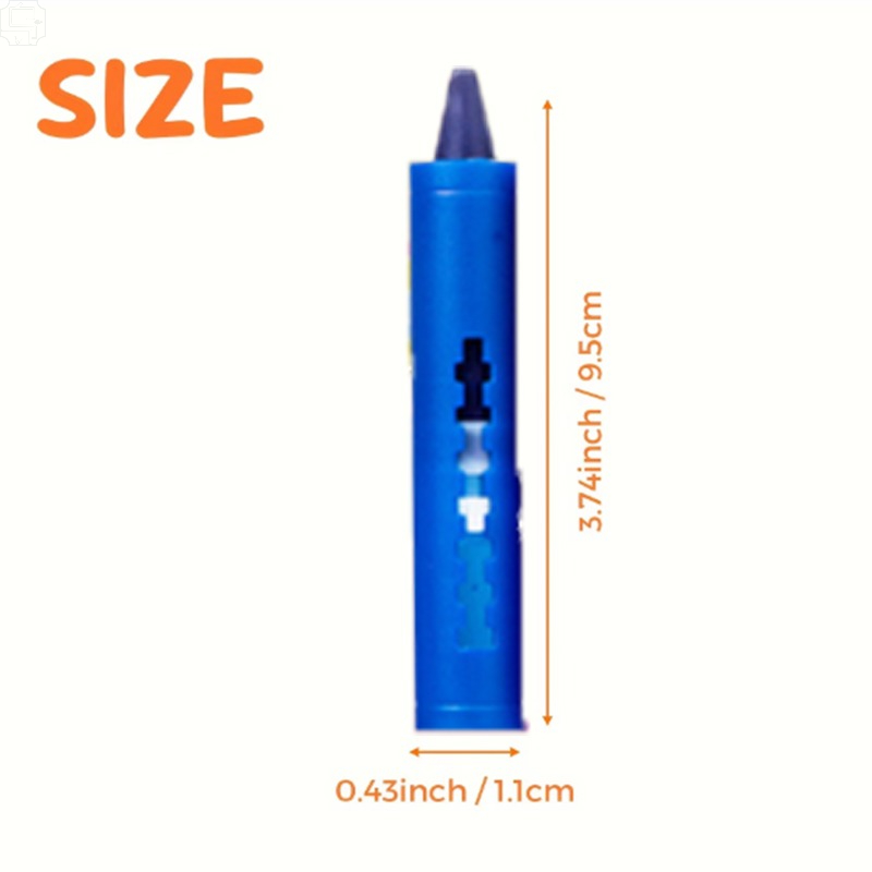 Washable Bath Child Crayons Se - Art Craft 5 Year Old ulasan dan harga