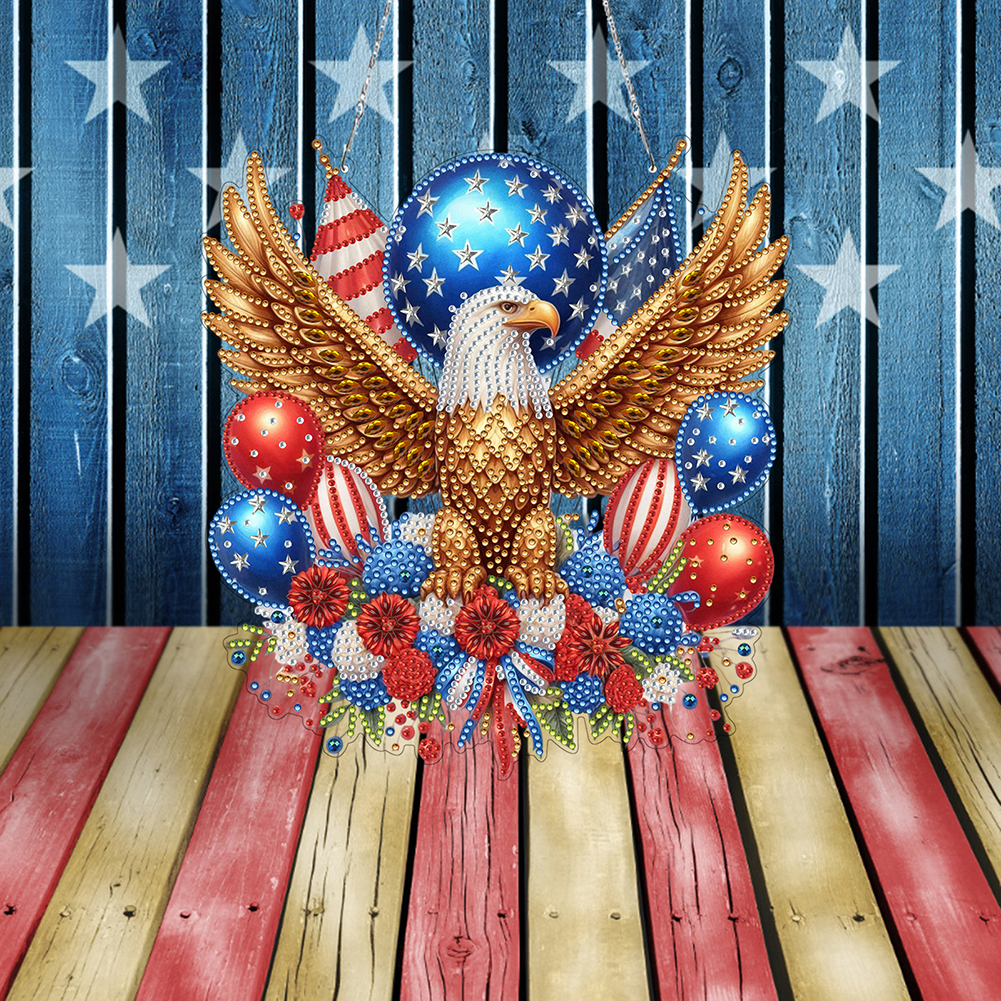 Independence Day 2D/Flat DIY A - Art And Craft Independence Day ulasan dan harga
