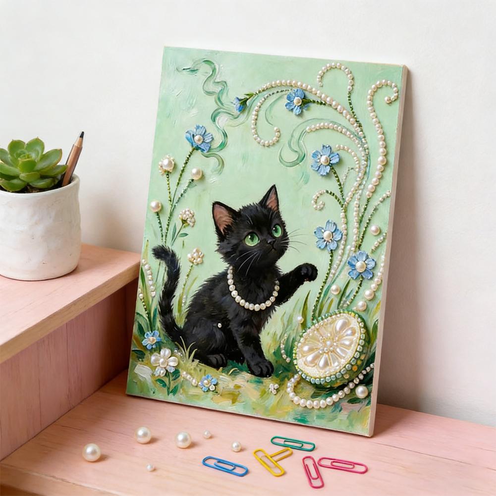DIY Pearl Diamond Art Kits 20x - Art Craft Ideas For Adults ulasan dan harga