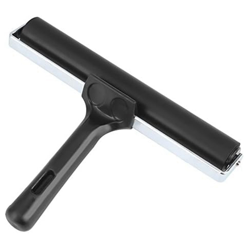 A06K 8-Inch Rubber Roller, Bra - Art Craft Diy ulasan dan harga