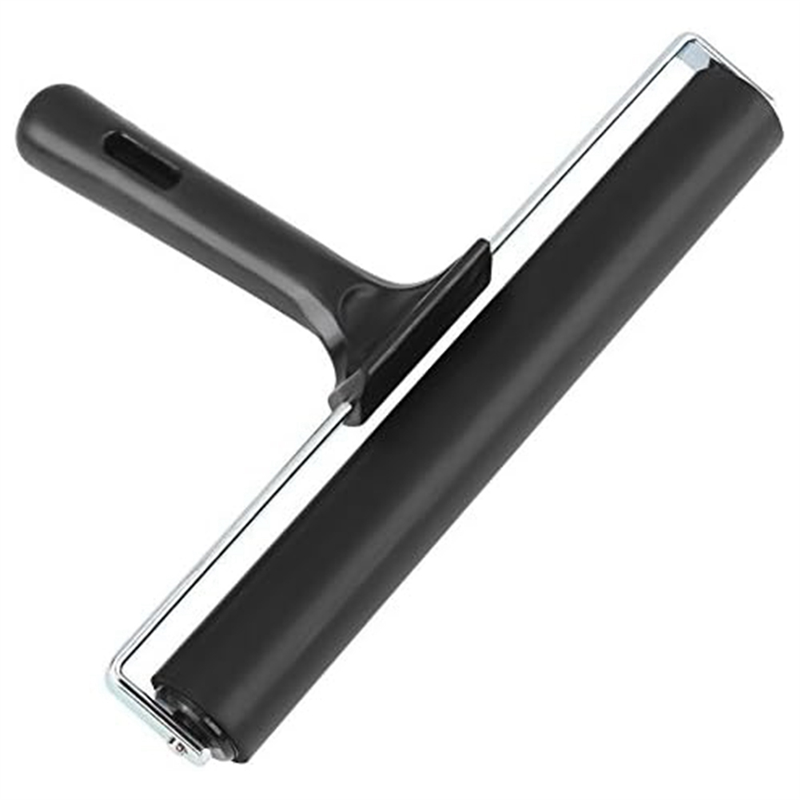 A06K 8-Inch Rubber Roller, Bra - Art Craft Diy ulasan dan harga