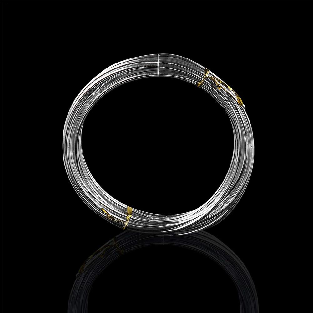 Bendable Craft Wire Anti Fade  - Art Craft Diy ulasan dan harga