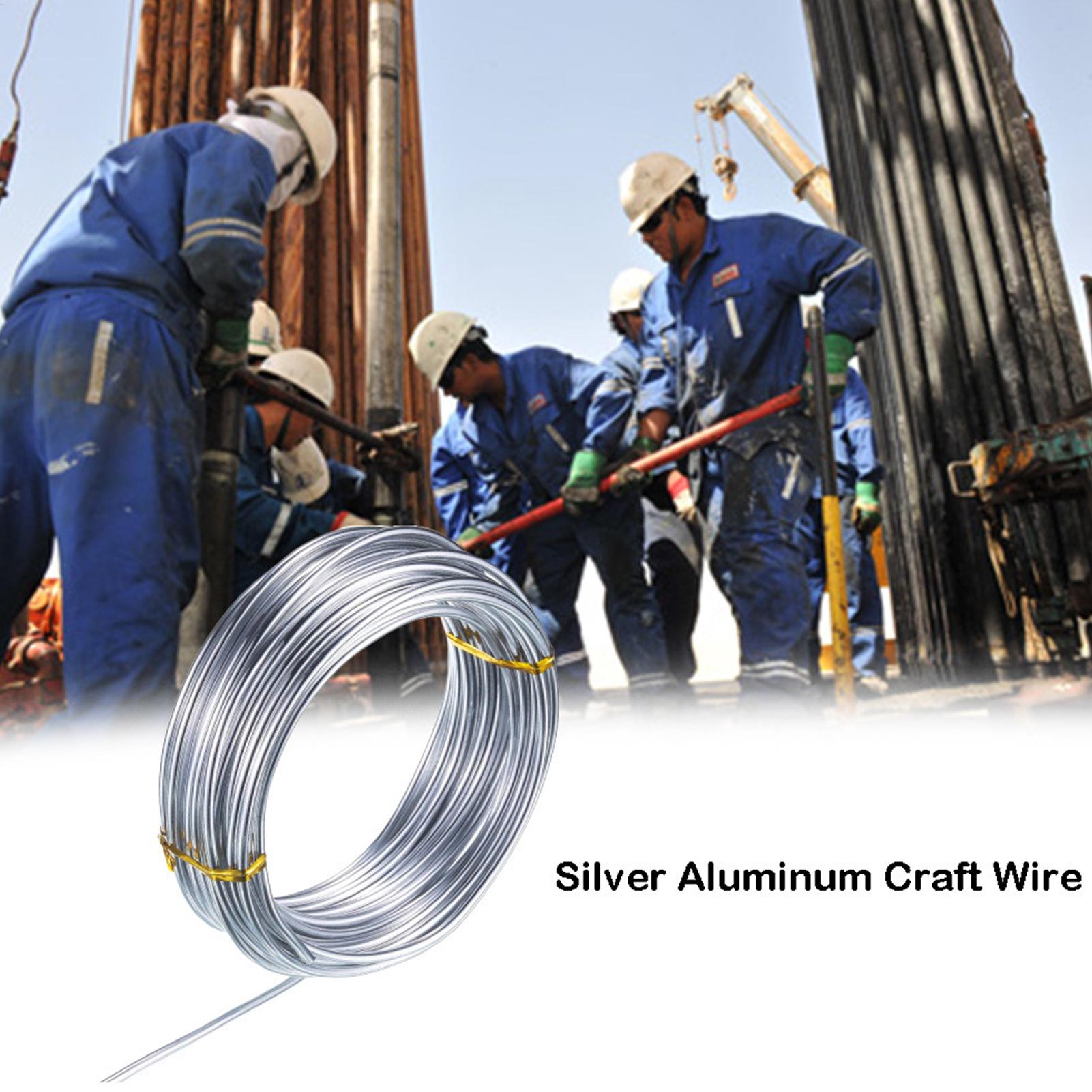 Bendable Craft Wire Anti Fade  - Art Craft Diy ulasan dan harga