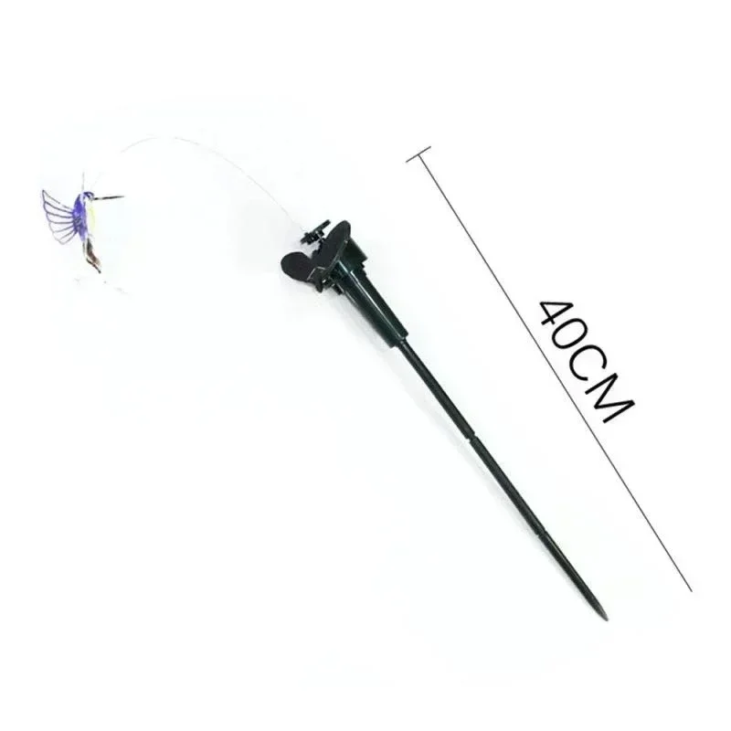 Waterproof Solar Simulation Hu - Art Craft Shop ulasan dan harga