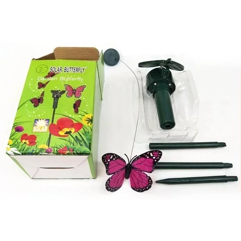 Waterproof Solar Simulation Hu - Art Craft Shop ulasan dan harga