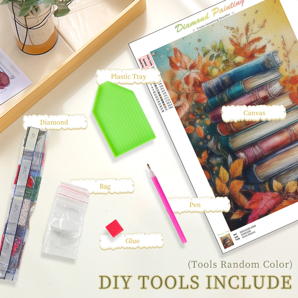 RUOPOTY Black And White Kitten - Art Craft Ideas For Adults ulasan dan harga