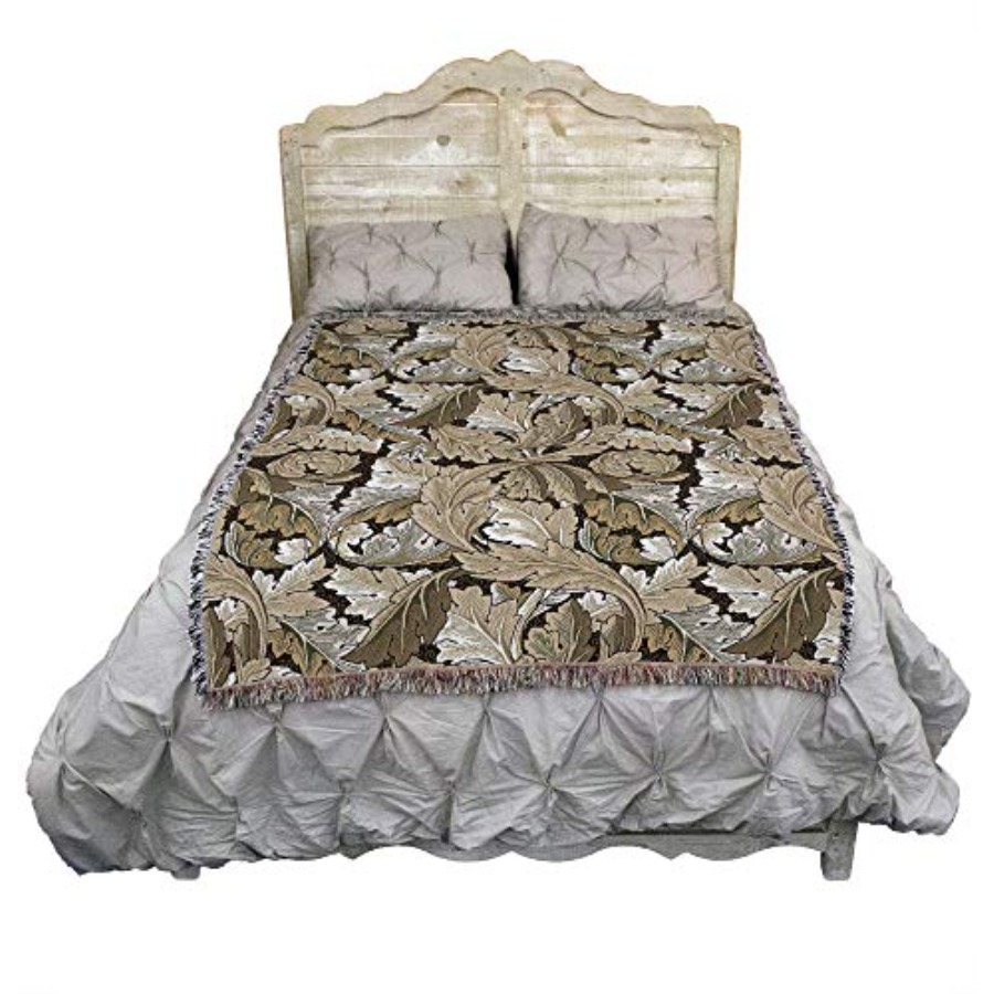 William Morris Acanthus Leaves - Art Craft William Morris ulasan dan harga