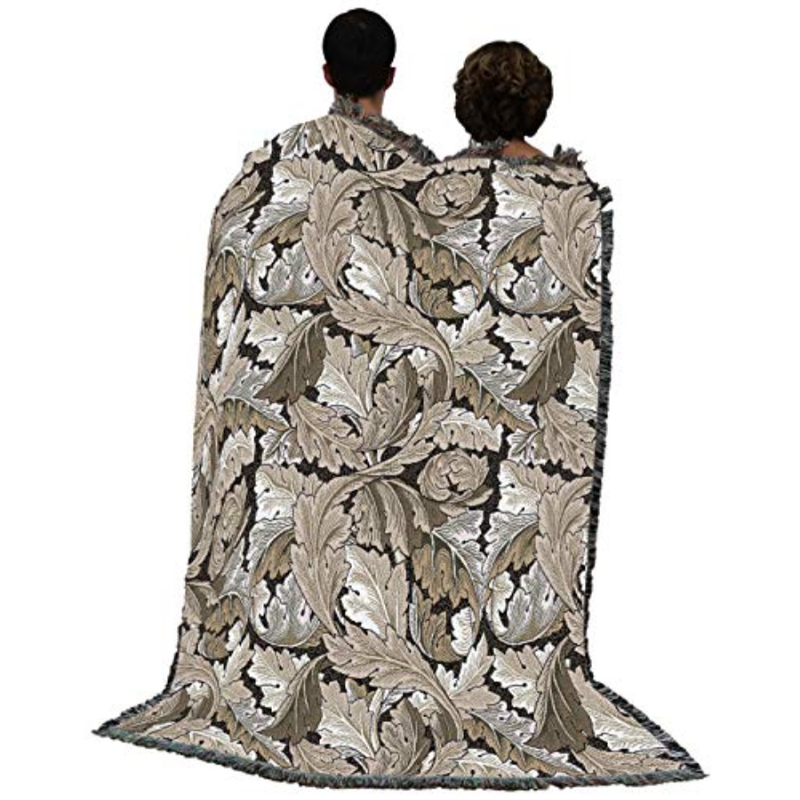 William Morris Acanthus Leaves - Art Craft William Morris ulasan dan harga