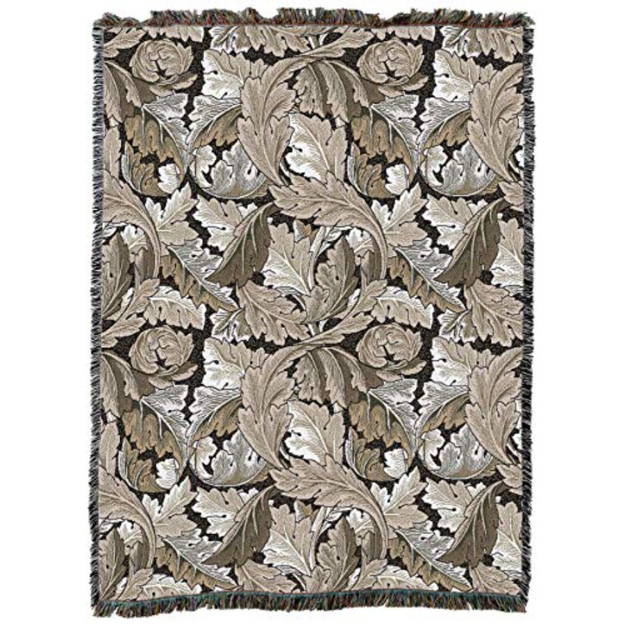 William Morris Acanthus Leaves - Art Craft William Morris ulasan dan harga
