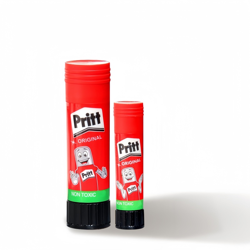 Original Pritt Glue Stick Non- - Art Craft 5 Year Old ulasan dan harga