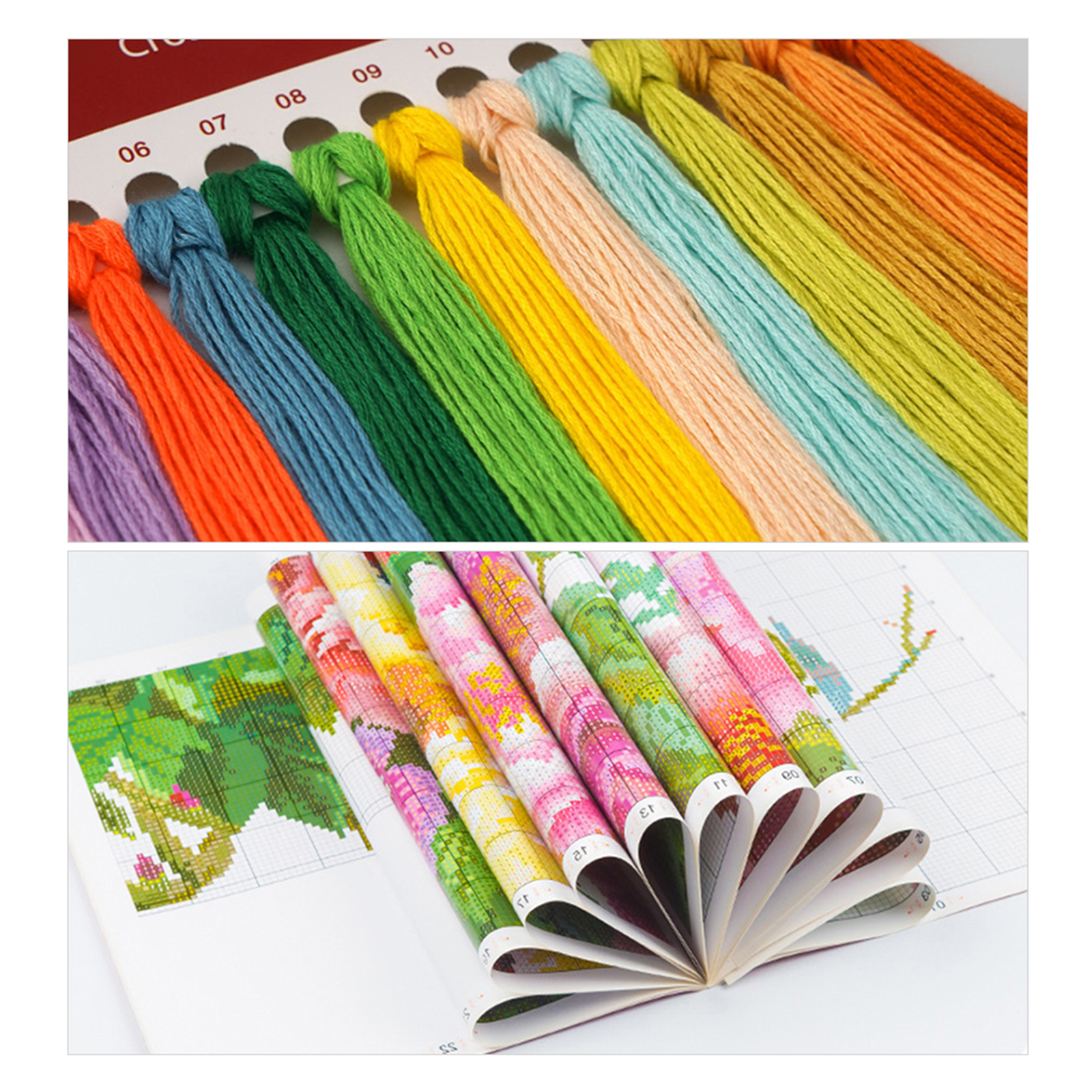Independence Day Full 11CT DIY - Art And Craft Independence Day ulasan dan harga