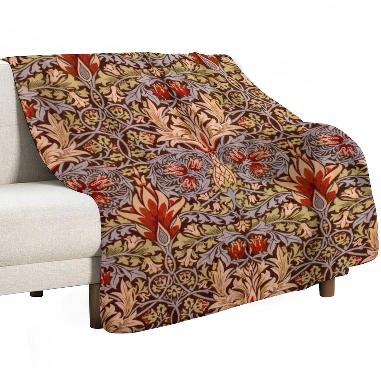 William Morris. Arts and Craft - Art Craft William Morris ulasan dan harga