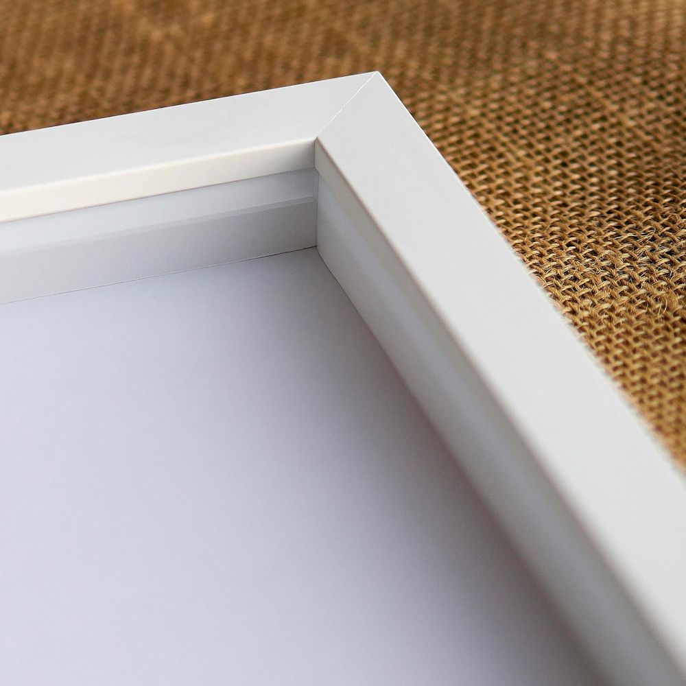 14x50 Solid Wood Display Case  - Art & Craft Paper Origami ulasan dan harga