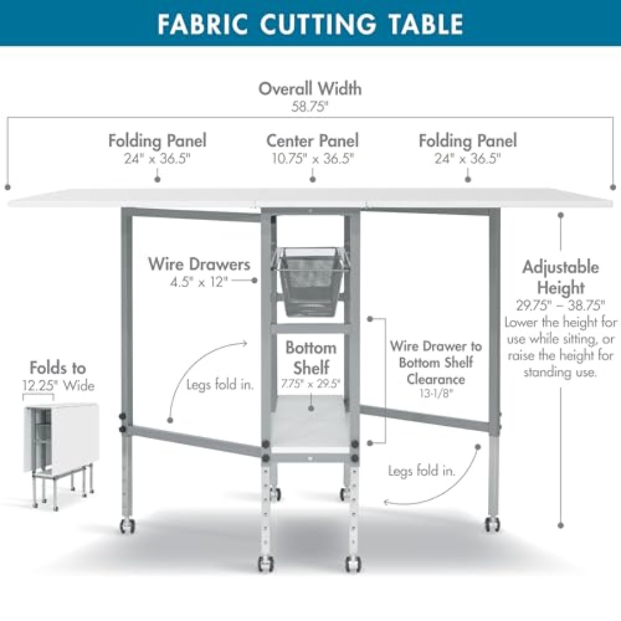 Hobby and Cutting Table Arts a - Art & Craft Valley ulasan dan harga