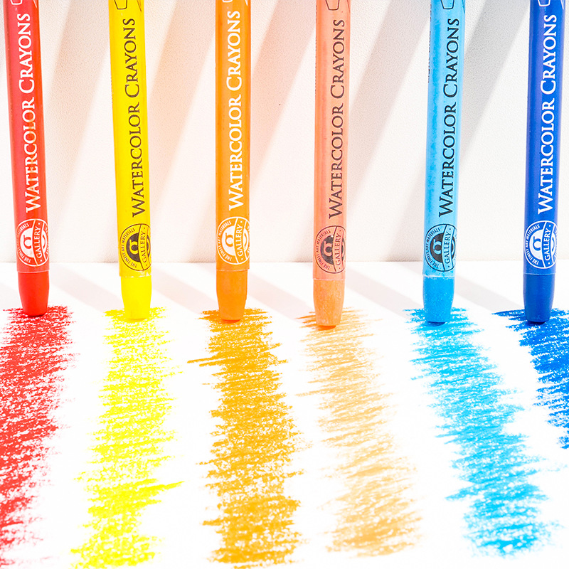 MUNGYO 12/24/36Colors Water-so - Chalk Pastel Set ulasan dan harga