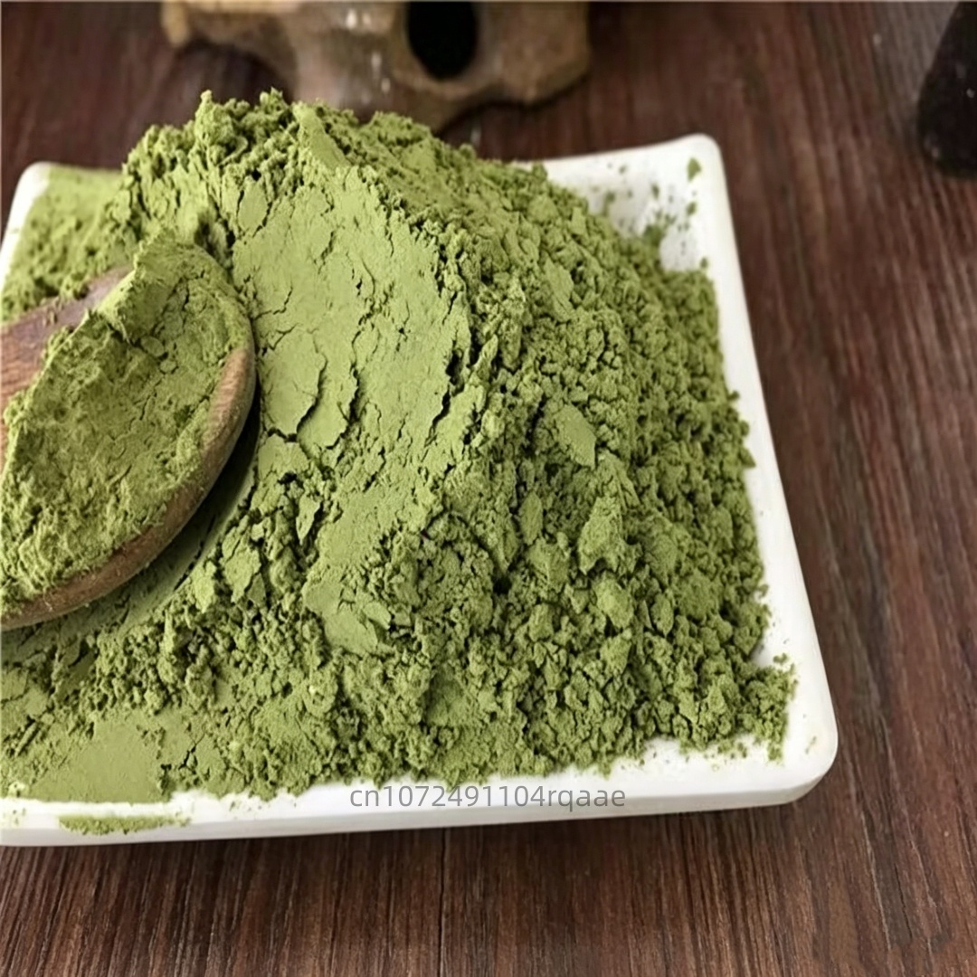 100% Natural Mulberry Leaf Gra - Art Craft With Leaves ulasan dan harga