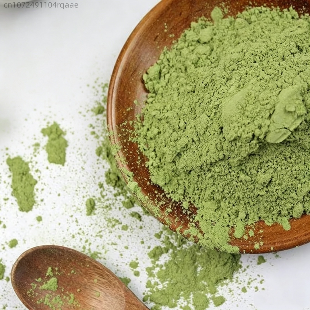 100% Natural Mulberry Leaf Gra - Art Craft With Leaves ulasan dan harga