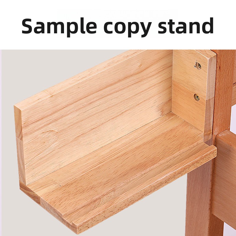 HXL integrated painting stool  - Art & Craft Valley ulasan dan harga