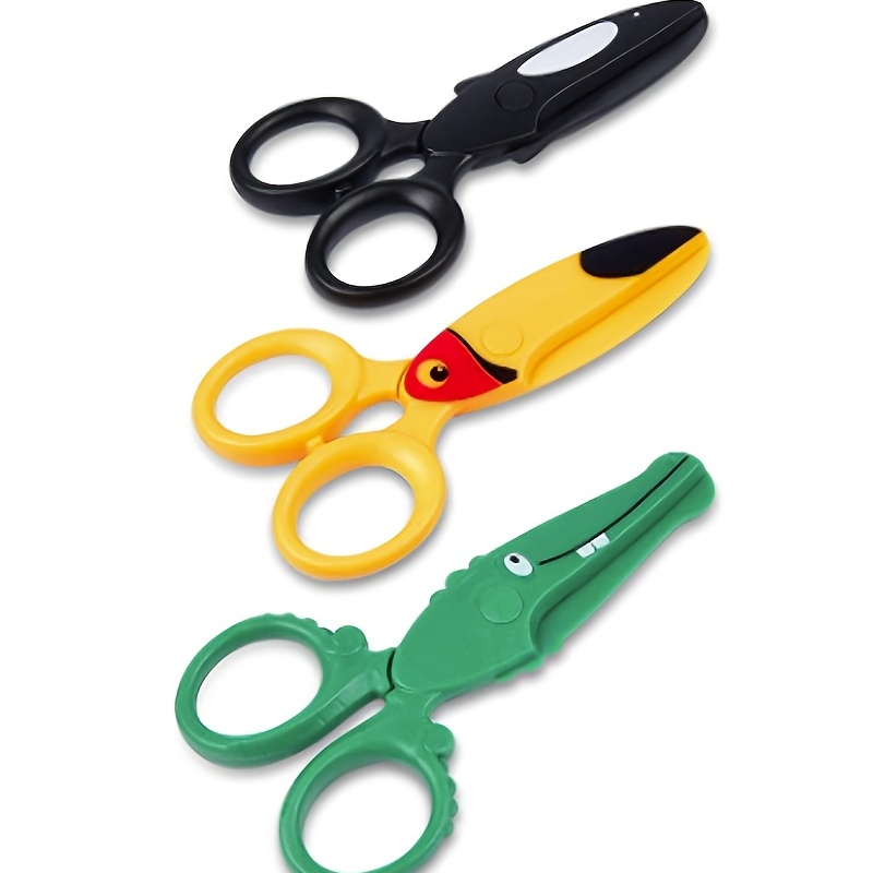 Preschool Training Scissors,Ch - Art Craft 5 Year Old ulasan dan harga