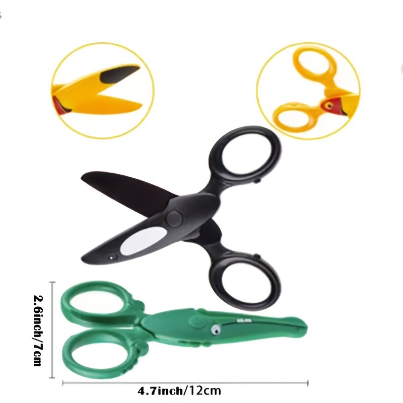 Preschool Training Scissors,Ch - Art Craft 5 Year Old ulasan dan harga