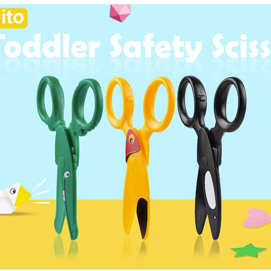 Preschool Training Scissors,Ch - Art Craft 5 Year Old ulasan dan harga