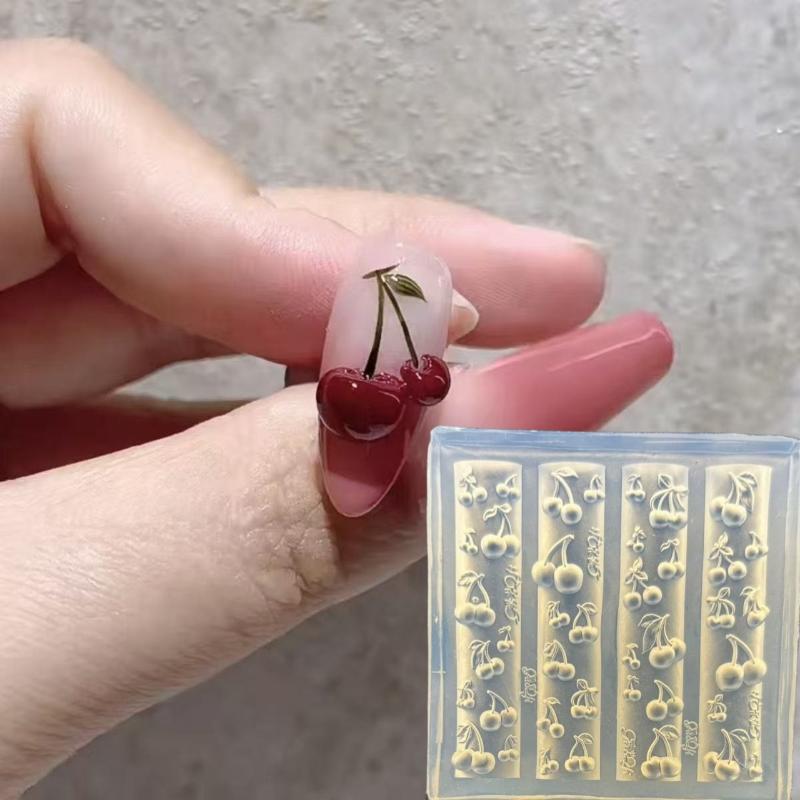 3D Rose Flower Butterfly Silic - Art Craft Rose ulasan dan harga