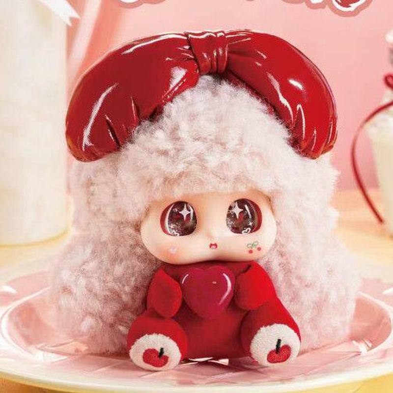 Micoco Nono Plush Blind Box Do - Art Craft Eyes ulasan dan harga