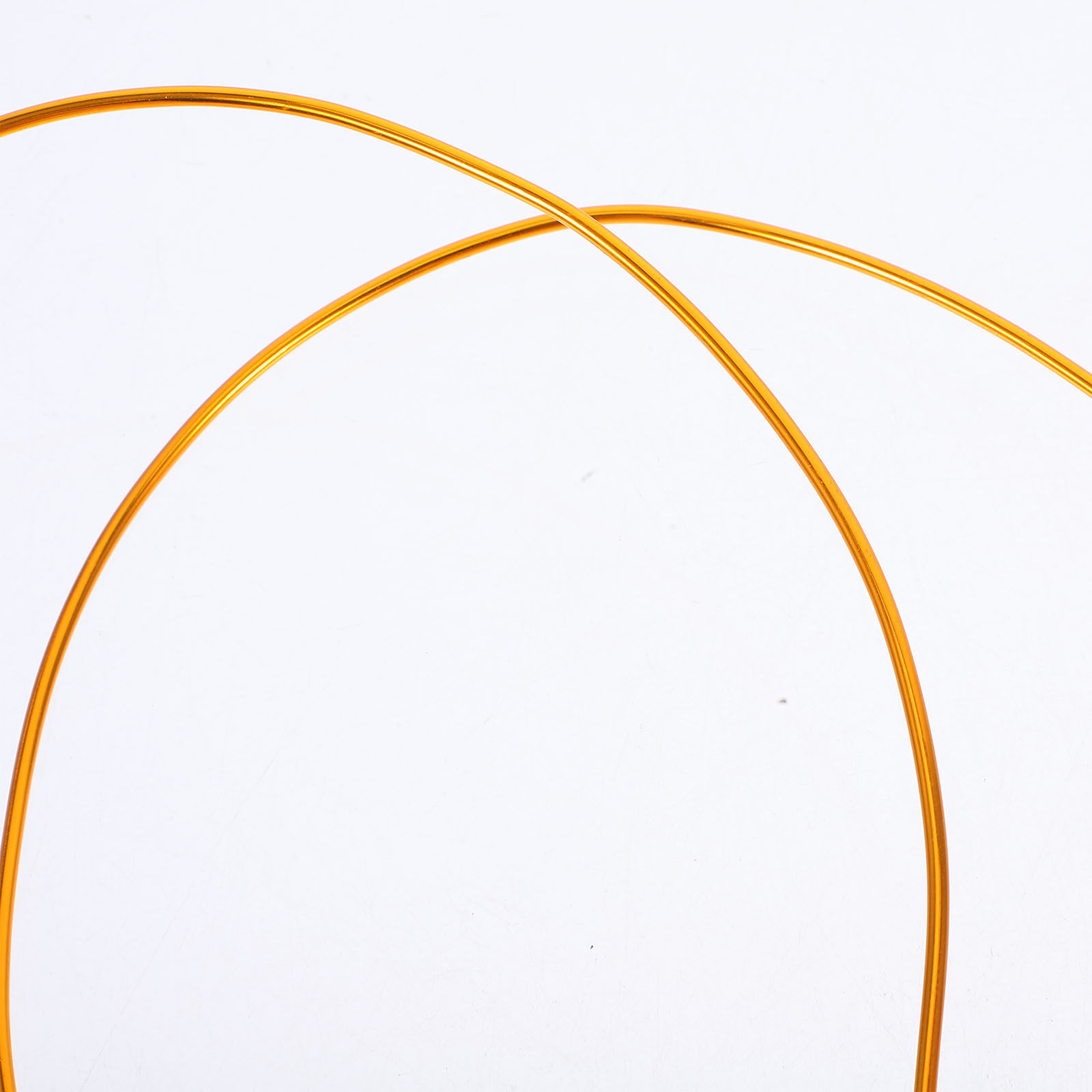 98.4 Feet Gold Aluminum Wire B - Art Craft Diy ulasan dan harga