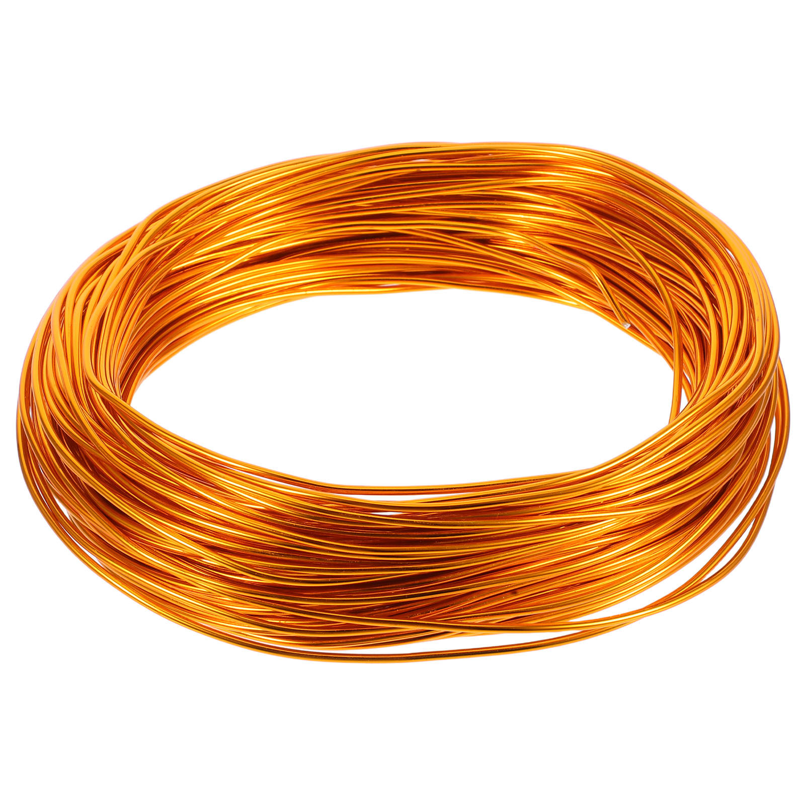 98.4 Feet Gold Aluminum Wire B - Art Craft Diy ulasan dan harga
