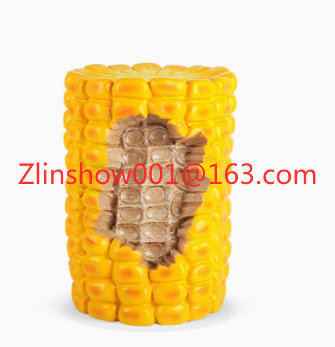 Resin Craft Fiberglass Donut P - Art Craft Shop ulasan dan harga