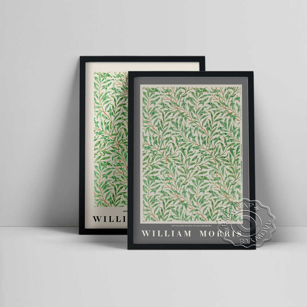 William Morris Art Craft Movem - Art Craft William Morris ulasan dan harga