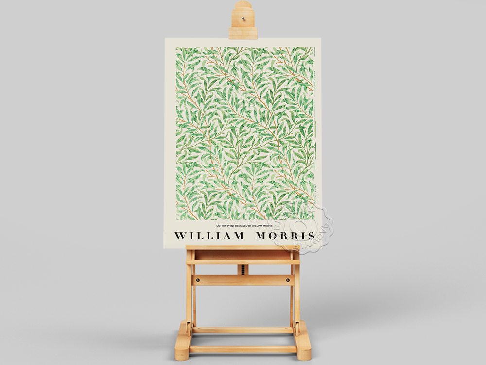 William Morris Art Craft Movem - Art Craft William Morris ulasan dan harga